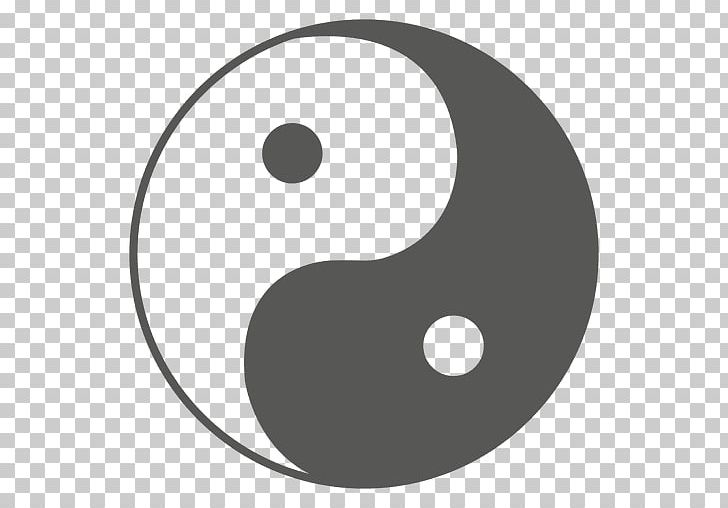 Symbol Yin And Yang Computer Icons PNG, Clipart, Black And White, Circle, Computer Font, Computer Icons, Encapsulated Postscript Free PNG Download