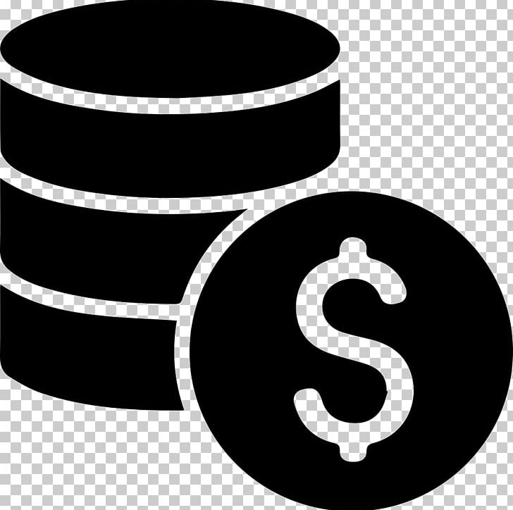 Computer Icons Dollar Sign PNG, Clipart, Black And White, Brand, Business, Coin, Computer Icons Free PNG Download