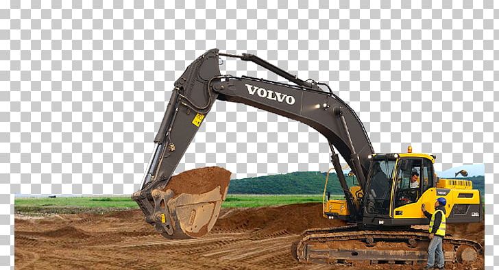 Excavator Heavy Equipment PNG, Clipart, Architectural Engineering, Automobile Mechanic, Construction Equipment, Dig, Digging Free PNG Download