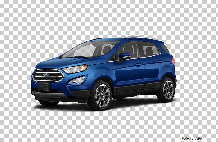 Ford Motor Company Car 2018 Ford EcoSport SE Sport Utility Vehicle PNG, Clipart, 2018, 2018 Ford Ecosport, Automotive Design, Car, City Car Free PNG Download