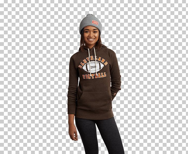 Hoodie T-shirt Neck Jacket PNG, Clipart, Cleveland Brown, Clothing, Headgear, Hood, Hoodie Free PNG Download