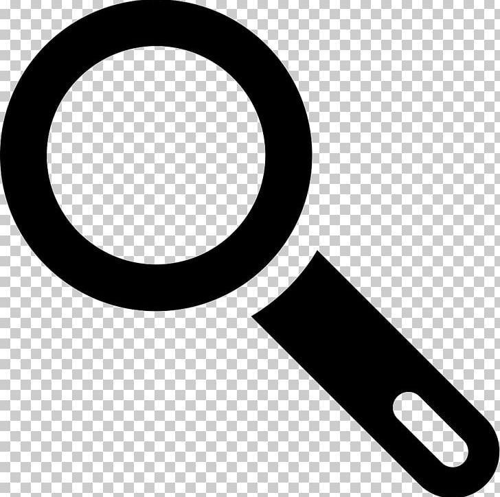 Magnifier Computer Icons Magnifying Glass PNG, Clipart, Black And White, Brand, Circle, Computer Icons, Download Free PNG Download