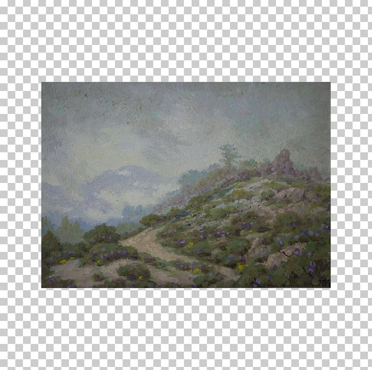 Mount Lowe Oil Painting Landscape Painting American Impressionism PNG, Clipart, American Impressionism, Art, California, Cloud, Ecosystem Free PNG Download
