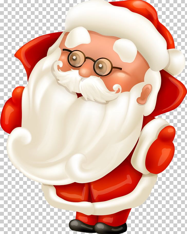 Santa Claus Deer Christmas Tree PNG, Clipart, Cartoon, Cartoon Santa Claus, Cdr, Character, Childlike Free PNG Download