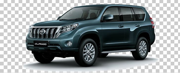 Toyota Land Cruiser Prado Sport Utility Vehicle Car Toyota Land Cruiser Prado Sport Utility Vehicle Four-wheel Drive PNG, Clipart, Automatic Transmission, Automotive Design, Camry Toyota, Car, Glass Free PNG Download