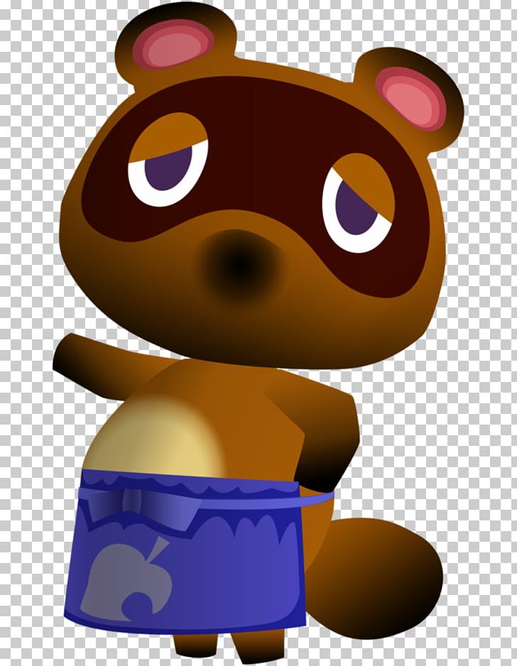 Animal Crossing: City Folk Animal Crossing: New Leaf Animal Crossing: Wild World Tom Nook PNG, Clipart, Animal Crossing, Animal Crossing New Leaf, Canidae, Carnivoran, Cartoon Free PNG Download