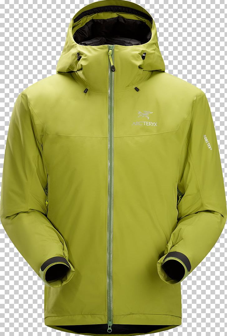 Arc'teryx Hoodie Jacket Clothing PNG, Clipart,  Free PNG Download