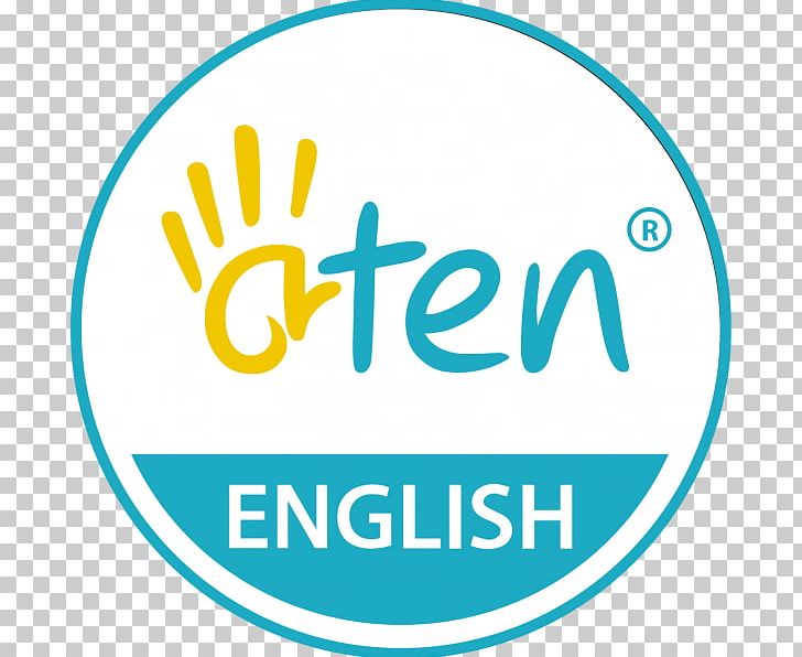 Aten English School Logo Organization PNG, Clipart, Area, Aten, Brand, Circle, English Free PNG Download