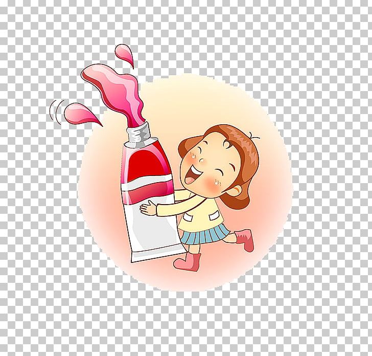 Cartoon Watercolor Painting Illustration PNG, Clipart, Cartoon, Cartoon Drawing, Child, Fictional Character, Finger Free PNG Download