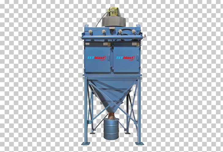 Dust Collector Abrasive Blasting Dust Collection System Hopper PNG, Clipart, Abrasive Blasting, Angle, Canada, Cylinder, Dust Free PNG Download