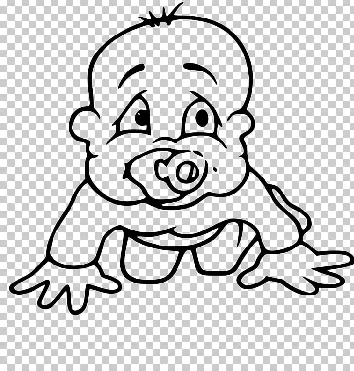 Infant Drawing PNG, Clipart, Black, Black And White, Carnivoran, Cartoon, Child Free PNG Download