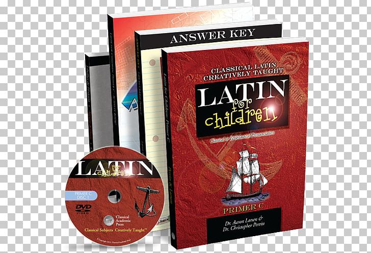 Latin For Children: Primer A A Primer Of Ecclesiastical Latin Learning To Read PNG, Clipart, Book, Brand, Child, Classical Latin, Dvd Free PNG Download