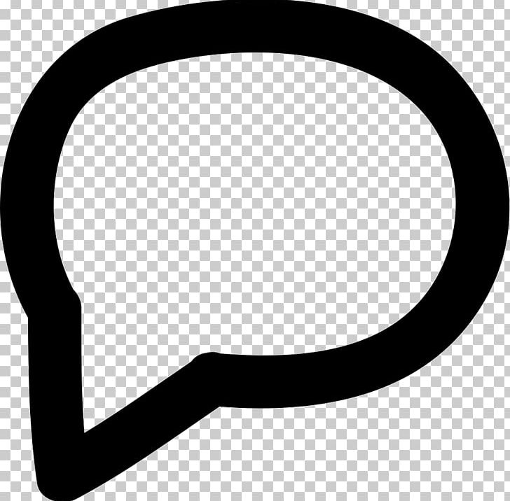 Speech Balloon Computer Icons Text PNG, Clipart, Area, Black And White, Bubble, Circle, Computer Icons Free PNG Download