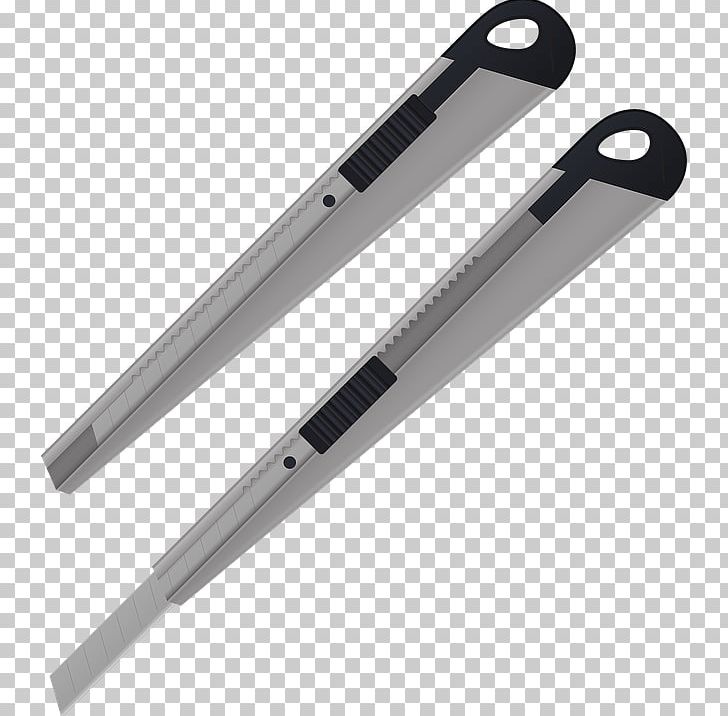 Utility Knives Knife Blade PNG, Clipart, Angle, Blade, Cold Weapon, Cutting, Hardware Free PNG Download