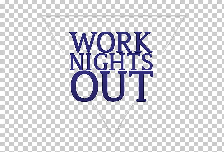 We Work At Night Logo PNG, Clipart, Area, Blue, Brand, Com, Convenience Shop Free PNG Download