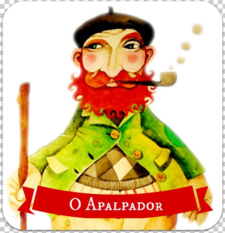 Apalpador Galicia Galiziar Mitologia Santa Claus Christmas PNG, Clipart, 2014, April, Christmas, Cuisine, December Free PNG Download