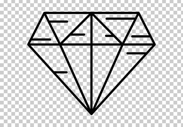 Diamond Drawing Gemstone Stock Photography PNG, Clipart, Angle, Area, Black, Black And White, Circle Free PNG Download