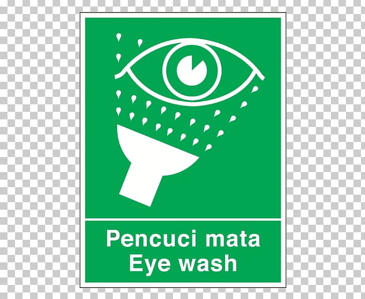 Eyewash Station Sign First Aid Supplies PNG, Clipart, Area, Brand, Emergency, Eye, Eyewash Free PNG Download