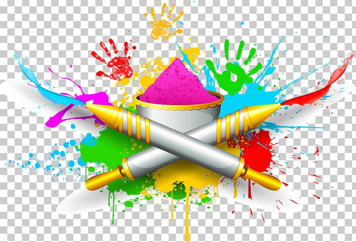 Holi PNG, Clipart, Art, Color, Computer Wallpaper, Dye, Feather Pen Free PNG Download