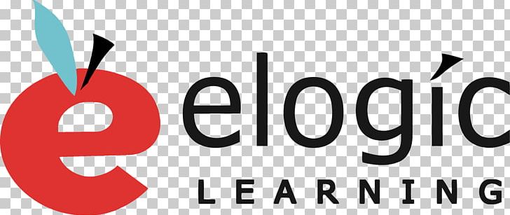 Logo ELogic Learning LLC Brand Learning Management System PNG, Clipart, Area, Brand, Continuing Education, Course, Education Free PNG Download