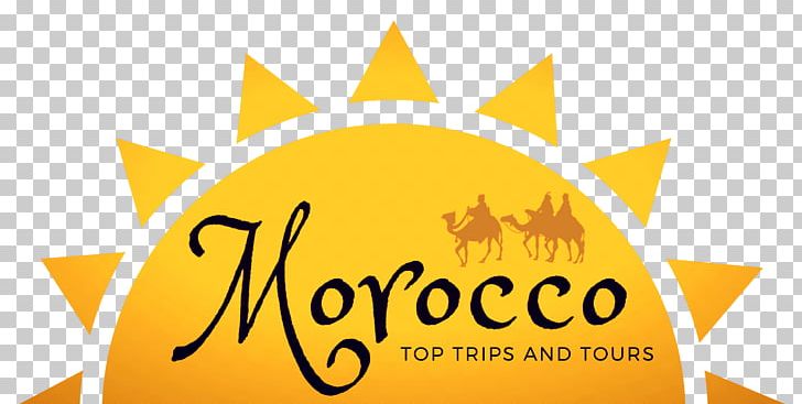 Morocco Adventure Travel Logo Yellow PNG, Clipart, Adventure, Adventure Film, Adventure Travel, Book, Brand Free PNG Download