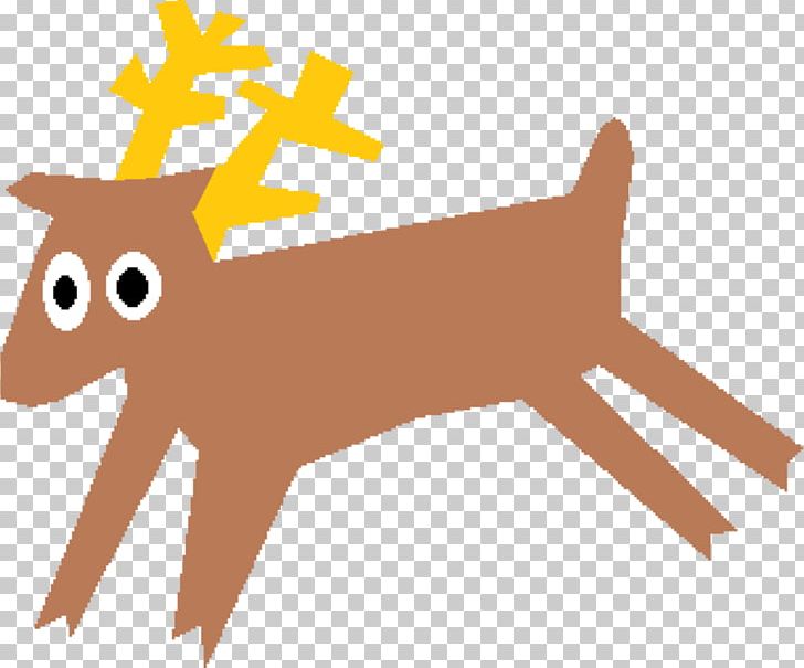 Reindeer Canidae PNG, Clipart, Canidae, Carnivoran, Cartoon, Com, Computer Icons Free PNG Download