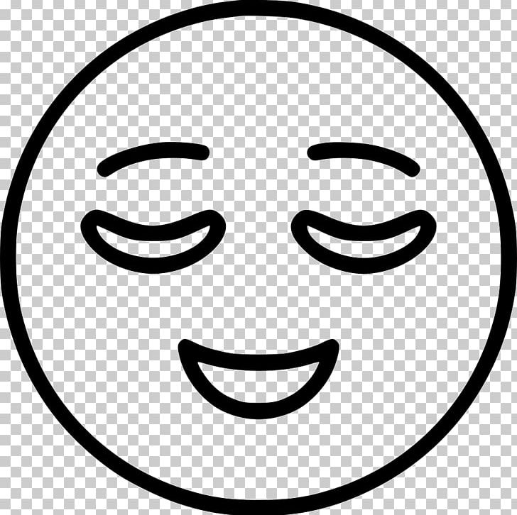 Smiley Emoticon Happiness PNG, Clipart, Area, Black And White, Circle, Computer Icons, Emoji Free PNG Download