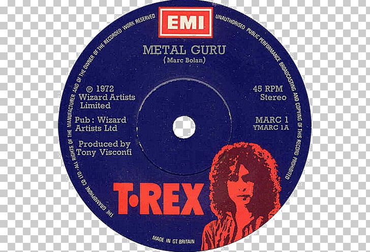T. Rex The Slider Tyrannosaurus Phonograph Record 20th Century Boy PNG, Clipart, Brand, Compact Disc, Dvd, Hardware, Label Free PNG Download