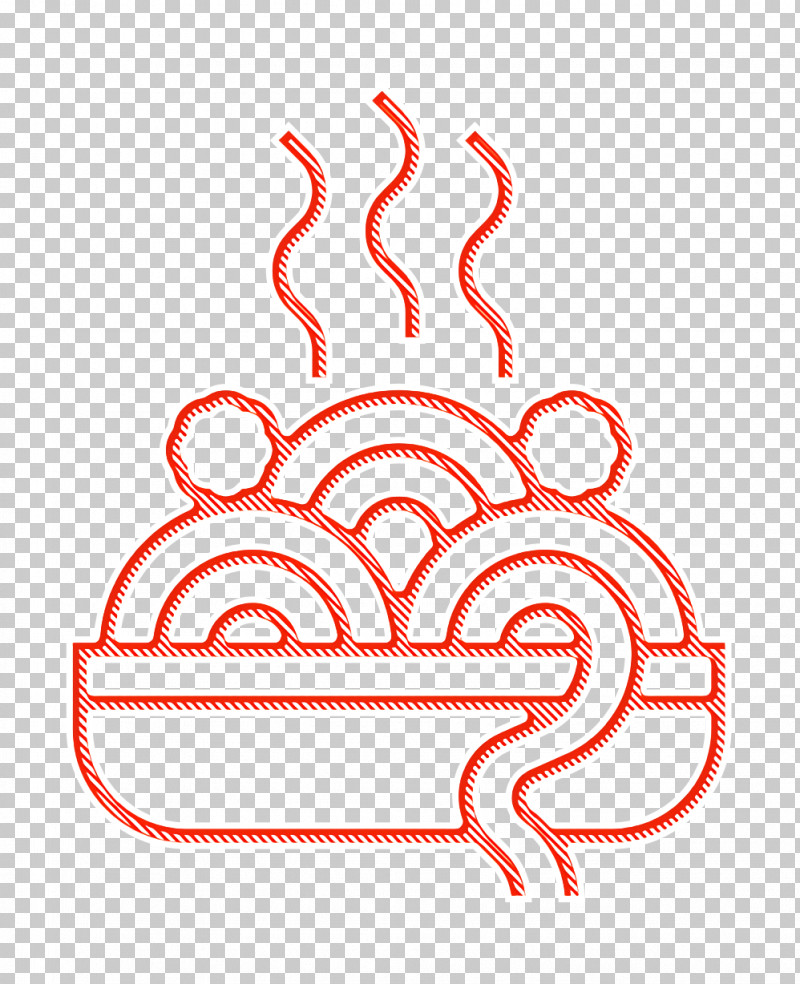 Spaghetti Icon Picnic Elements Icon Pasta Icon PNG, Clipart, Bacon, Cooking, Flour, Gluten, Macaroni Free PNG Download