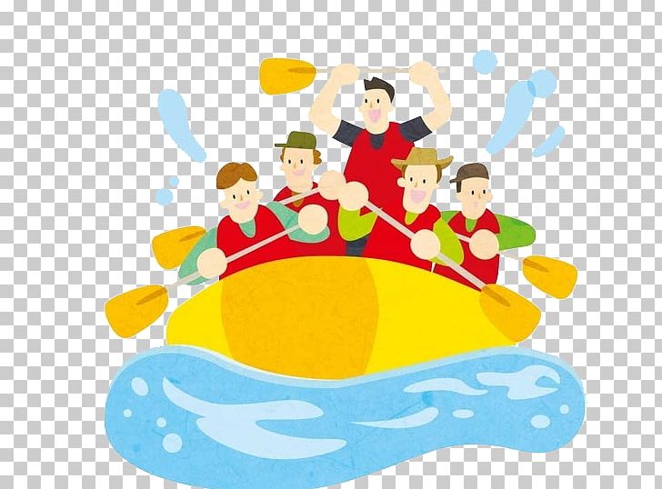 Cartoon Rowing PNG, Clipart, Animation, Area, Art, Artwork, Cartoon Free PNG Download