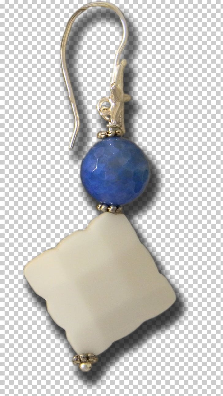 Charms & Pendants Earring Cobalt Blue Necklace Gemstone PNG, Clipart, Blue, Charms Pendants, Cobalt, Cobalt Blue, Earring Free PNG Download