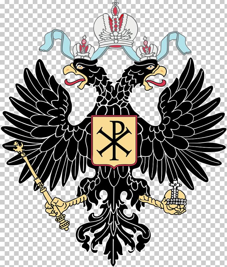 Coat Of Arms Of The Russian Empire Double-headed Eagle Coat Of Arms Of The Russian Empire PNG, Clipart, Animals, Aquila, Arm, Bird, Bird Of Prey Free PNG Download
