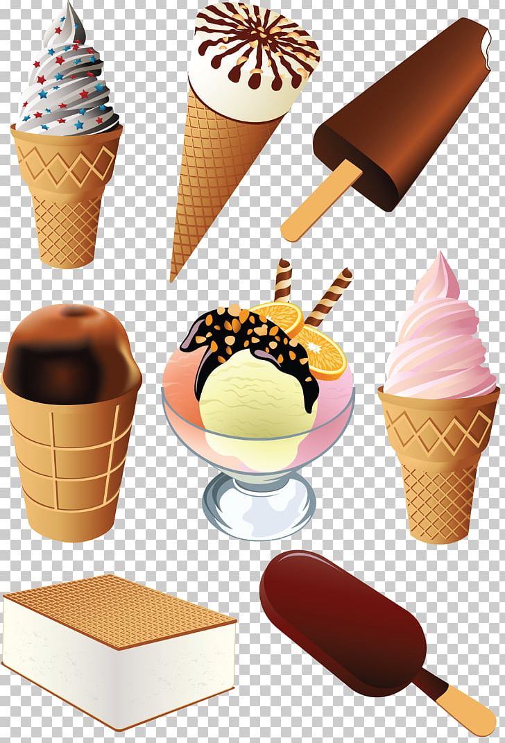 Ice Cream Cones Sundae Gelato PNG, Clipart, Chocolate Ice Cream, Cream, Dairy Product, Dessert, Dondurma Free PNG Download