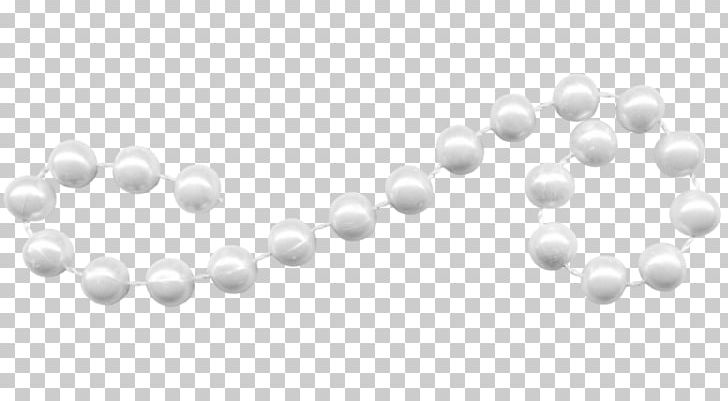 Pearl White Bracelet PNG, Clipart, Bead, Black And White, Body Jewelry, Bracelet, Color Free PNG Download