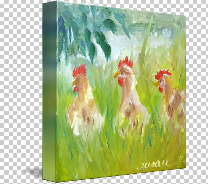 Rooster Watercolor Painting Acrylic Paint PNG, Clipart, Acrylic Paint, Acrylic Resin, Art, Beak, Bird Free PNG Download
