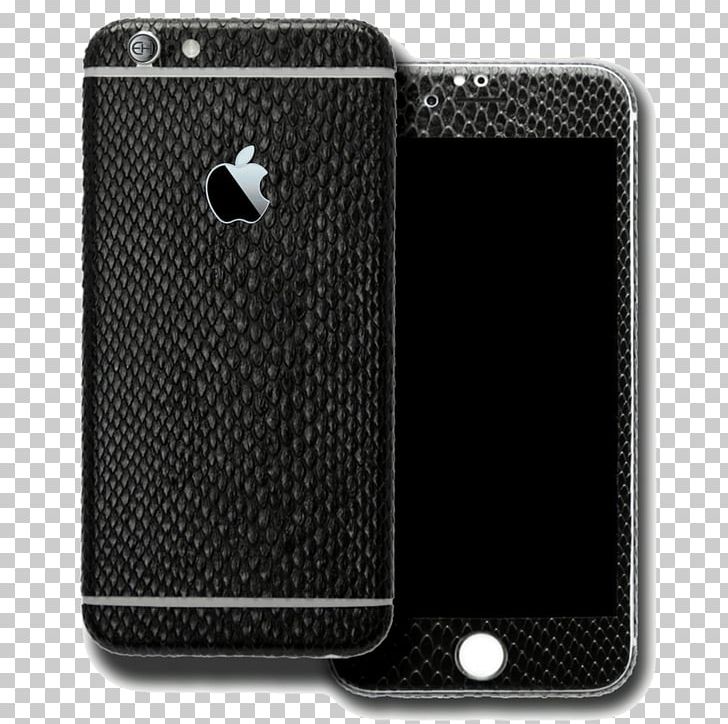 Snake Black Mamba IPhone 6 Plus Species Decal PNG, Clipart, Black Mamba, Case, Decal, Electronics, Genus Free PNG Download
