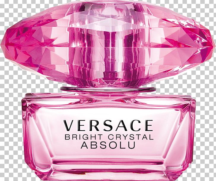 Versace Bright Crystal Absolu Eau De Parfum Perfume Versace Bright Crystal Eau De Toilette Spray PNG, Clipart, Absolute, Body Jewelry, Bright Crystal, Cosmetics, Crystal Free PNG Download