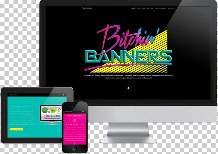 Web Banner Multimedia Display Advertising HTML5 Servcenter PNG, Clipart, Adobe Edge Animate, Brand, Computer Accessory, Computer Monitor, Computer Monitors Free PNG Download