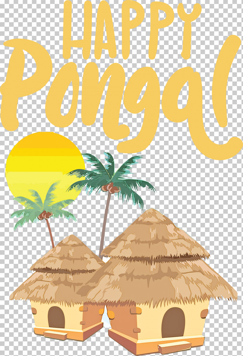 Pongal Happy Pongal Harvest Festival PNG, Clipart, Bhogi, Festival, Happy Pongal, Harvest Festival, Holiday Free PNG Download
