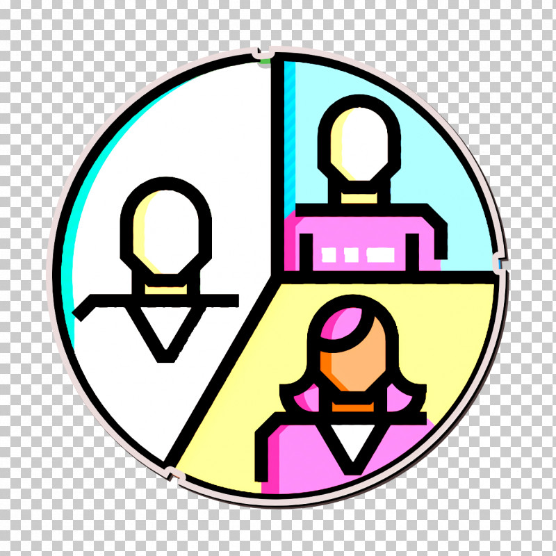 Segment Icon Marketing Icon PNG, Clipart, Customer, Customer Relationship Management, Customer Service, Digital Marketing, Ecommerce Free PNG Download