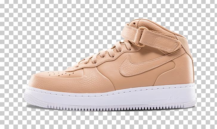 Air Force 1 Sneakers Basketball Shoe Nike PNG, Clipart, Air Force 1, Basketball, Basketball Shoe, Beige, Brand Free PNG Download