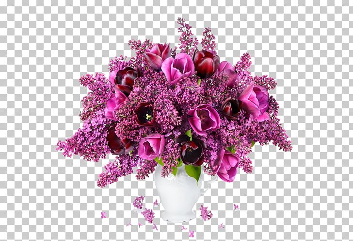 Flower Bouquet Tulip Lilac Garden Roses PNG, Clipart, Cut Flowers, Desktop Metaphor, Floral Design, Floristry, Flower Free PNG Download