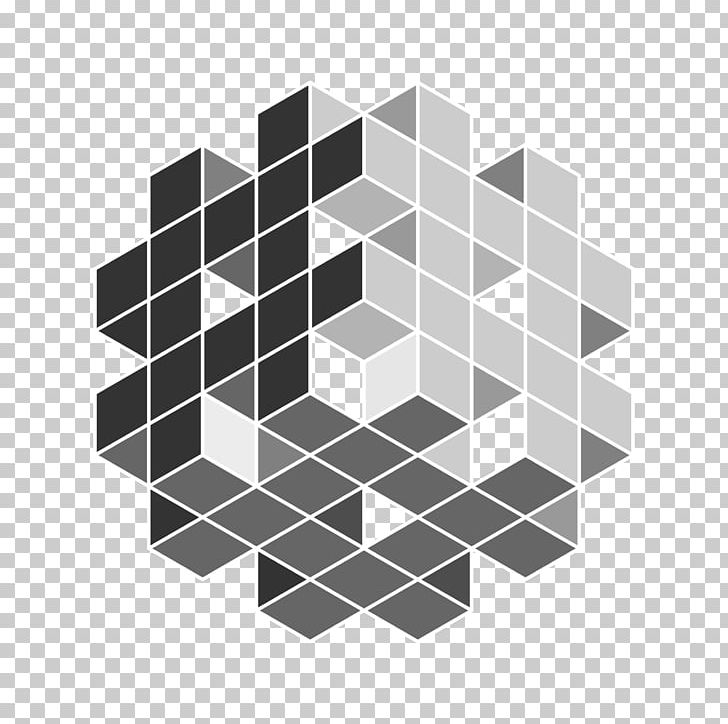 Motion Graphics Graphic Design PNG, Clipart, Angle, Art, Black And White, Computer Icons, Cube Free PNG Download
