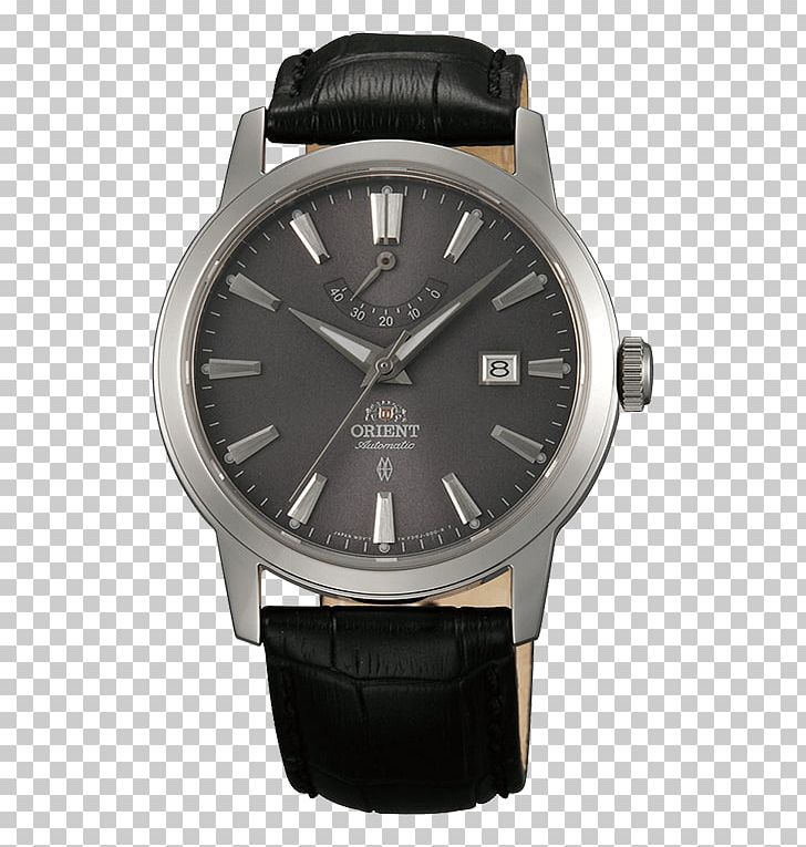 Orient Watch Power Reserve Indicator Automatic Watch Mechanical Watch PNG, Clipart, Accessories, Automatic Watch, Brand, Buckle, Clock Free PNG Download