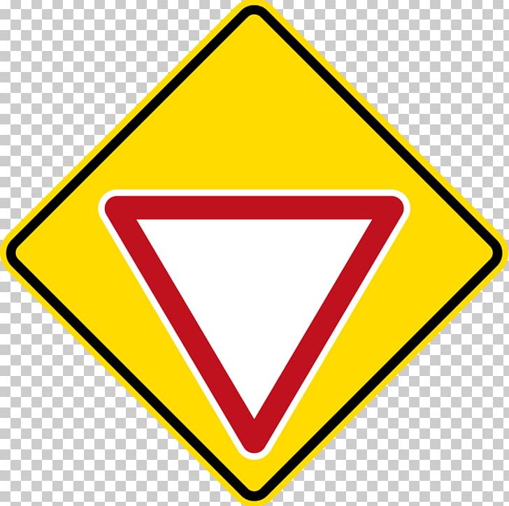 Priority Signs New Zealand Warning Sign Yield Sign Traffic Sign PNG, Clipart, Angle, Area, Brand, Line, Priority Signs Free PNG Download