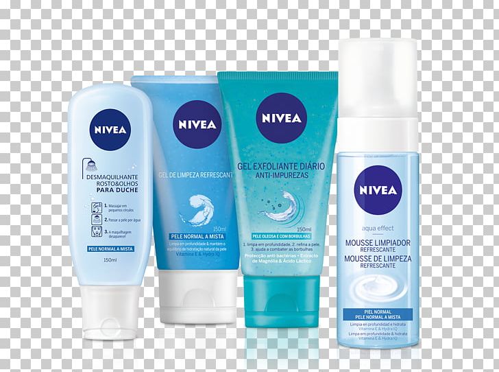 Sunscreen Lotion Gel Nivea Skin PNG, Clipart, Cleaning, Cosmetics, Cream, Deodorant, Gel Free PNG Download