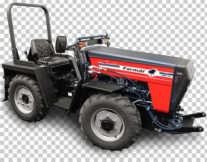 Tractor Machine Car Diesel Engine Kubota Corporation PNG, Clipart, Agricultural Machinery, Automotive Exterior, Automotive Tire, Car, Diesel Engine Free PNG Download