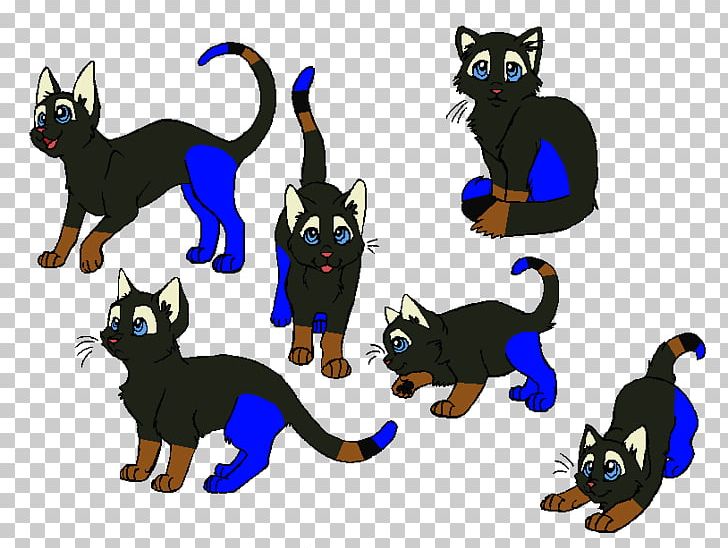 Whiskers Kitten Black Cat Warriors PNG, Clipart, Animal, Animals, Art, Black Cat, Canidae Free PNG Download