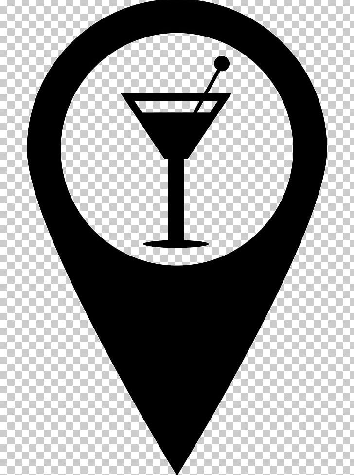 Computer Icons Bar Cocktail Icon Design PNG, Clipart, Alcoholic Drink, Bar, Black And White, Cocktail, Computer Icons Free PNG Download