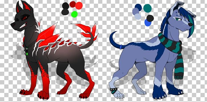 Dog Cat Horse Demon PNG, Clipart, Animal, Animal Figure, Animals, Art, Canidae Free PNG Download